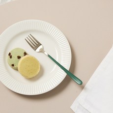 [모던하우스 인천점] 브로디 티포크 그린 TO0626010, 1개