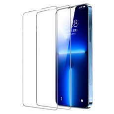 滿版鋼化玻璃保護貼, 2個