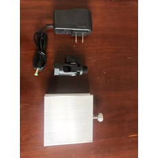 水平儀 鋁合金升降臺充電器 斜線轉接頭, 1個