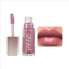 럭셔리 펜티 메이크업 세트 립스틱 지속력 좋은 모이스처라이징 다이아몬드 페이셜 일루미네이션 파우더 프, 08 MAUVE WIVE