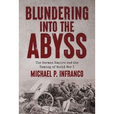 (영문도서) Blundering into the Abyss: The German Empire and the Coming of World War I Paperback, Palmetto Publishing, English, 9798822951365