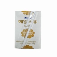 매일유업 매일우유 커피, 200ml, 192개