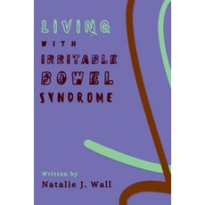 (英文圖書)Living with Irritable Bowel Syndrome: Step by Step Strategies for Managing IBS S... 平裝版, Independently Published, 英文