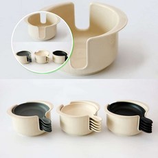 쌍문상회 식기정리대 접시보관 접시 그릇 접시랙 티본 그릇보관 소 보관정리대 접시정리대 앞접시정리대만1p 40872EA, 본상품