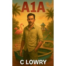 (영문도서)A1a Paperback, Chris Lowry, English, 9798231626656