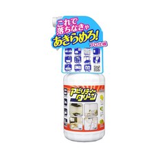 易油網 日本 友和 Tipo's 木瓜酵素清潔劑 有效去除污垢 衣物清潔, 1個, 橘香萬用清潔劑500ml #05473