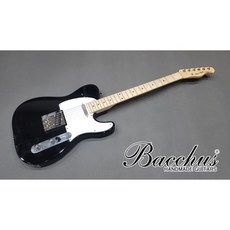 Bacchus BET-1 M 黑色 高CP值電吉他 - 全新現貨, 1個