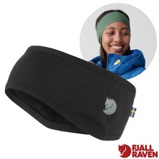 【Fjallraven 小狐狸】防潑抗風保暖 頭帶 Abisko Värm Headband 髮帶 北極狐 84791