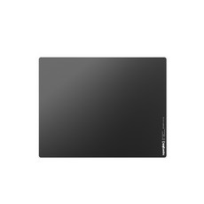 펄사 슈퍼글라이드 3 유리 마우스패드 M Type S, 1개, 블랙