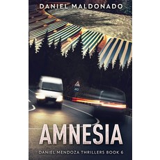 (英文圖書)Amnesia 平裝版, Next Chapter, 英文