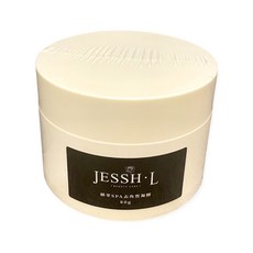 JESSH·L 植萃SPA去角質凝膠，溫和去除老廢角質，深層滋潤，改善毛孔粗大，使肌膚細緻平滑，重現年輕光采, 80g, 1個