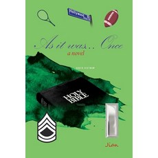 (英文圖書)As It Was...Once 精裝版, Sunlight Group, 英文