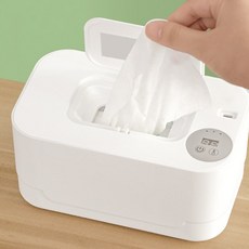 더킴스마켓 물티슈워머 티슈물티슈보관함