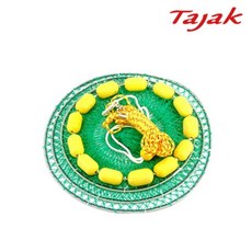 타작 바다 부력 살림망 와이어3단 40CM 낚시어망, 본상품선택