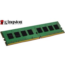 Kingston 金士頓 KVR32N22D8 DDR4 3200 記憶體, 1個, KVR32N22S8/8