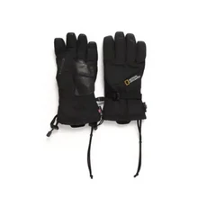 [국내매장판] 내셔널지오그래픽 고어텍스패딩장갑 N234AGL030 따뜻한 점퍼 잠바