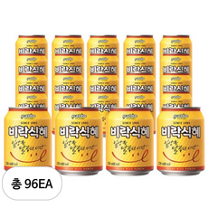 팔도 비락식혜, 238ml, 96개