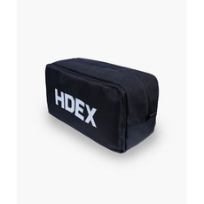 HDEX 에이치덱스 워크아웃 슈백 134636, 블랙, 블랙, 1개