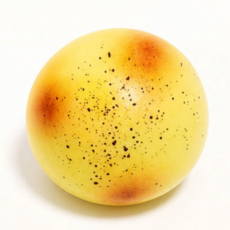 아트조이 힐링 쫀득 모찌 말랑이, 감자빵, 50g, 1개