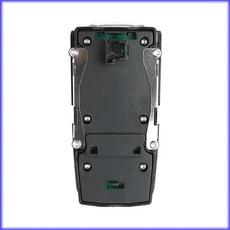 A82E-자동차 전기 창 스위치 유리 리프트 1729056900 메르세데스-벤츠 W245 B200 AMG, 01 Black