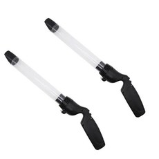 흡입력을 갖춘 휴대용 곤충 진공 거미 개미 바퀴벌레 트랩 모드, 2. 2 PCS