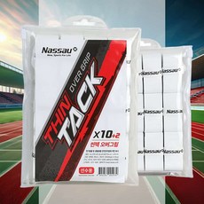 테니스 오버그립 12개입 동호회 야외 고탄력 운동장 리시브 유소년