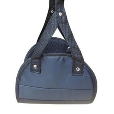 여행용 휴대용 접이식 발받침대 쿠션정품, 1개, 본상품선택