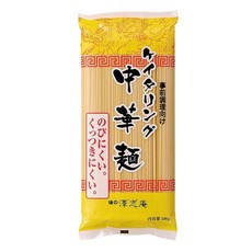 키세이 업소용 케이터링 중화면 500g