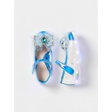 OZKIZ 엘라크라운LED 구두