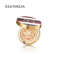 엘렌실라 35 000 에스카르고 오리지날 리페어 에센스 파운데이션 12g 1개