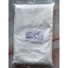 糖軒町 日本太白粉600g(分裝), 1個