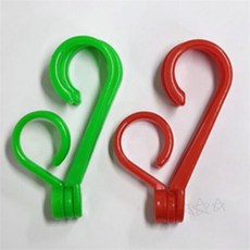 3kg하중 다용도고리 짐걸이 소품걸이