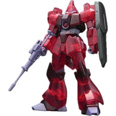 반다이 HG HGUC 1/144 가리발디 가르발디 베타 Z 건담 제타 프라모델, 1개