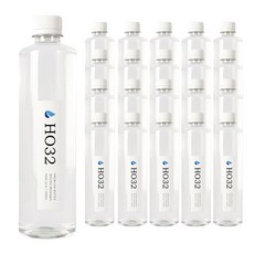 HO32 에이치오삼이 전자구조수, 20개, 500ml