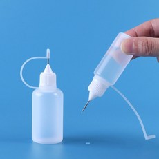 [픽딜] 바늘 공병 50ml, 바늘공병-50ml