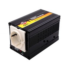 차량인버터 300W 220V 12V 노지캠핑 면도기 드라이기 ths+81750Oo