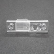 차량용 자동차 후방 카메라 브래킷 쉐보레 크루즈 라세티 젠트라 누비라 올랜도 스파크 에피카 토스카 대우 로바 캡티바용