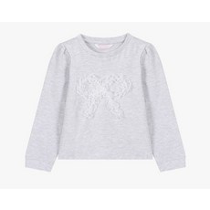 로엠걸즈 러블리 셔링 티셔츠 RGLA2582C 176122