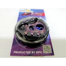 EPIC SYM車系 鎖頭蓋 鑰匙蓋 磁鎖蓋 MMBCU DRG JETS SR SL KRN, 金