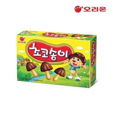 [W]오리온 초코송이(50g) x 20개, 50g, 20박스