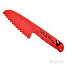 미니마우스 아동 안전칼 어린이집