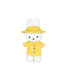 Bon Ton Toys 米飛兔娃娃 雨衣造型