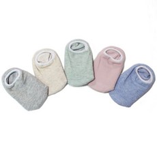 바이엠KC 모디덧신 (5족이한셋트) 1호~2호