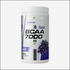 와이즐리 오리지널 BCAA 7000 대용량, 1개, 800g