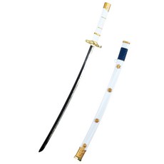 玩模坊 天羽羽斬 22cm 鋅合金材質 模型 No.4571