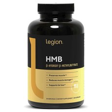 HMB B-羥基B-甲基丁酸酯膠囊, 1個, 120片