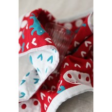 아츠코 마타노 고양이 행주, 워킹캣, 1개