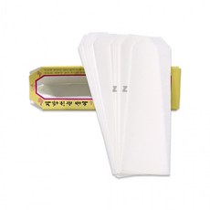 지방종이 지방지 제사 명절 설날 추석 제수용품 제사용품 차례용품, 1개