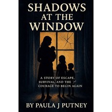 (영문도서)Shadows at the Window Paperback, Magnum Publishing (Paula J ..., English, 9798993428703