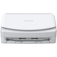 리코 RICOH PFU 스캔스냅 iX2500 고속 양면 스캐너, 화이트